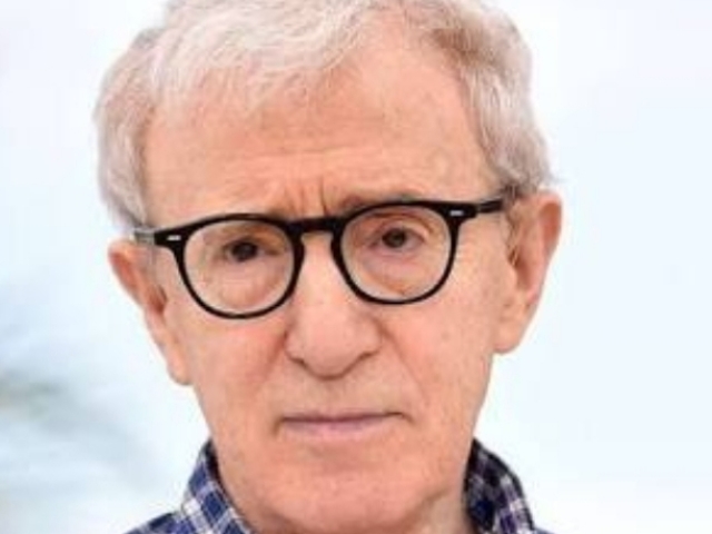 Woody Allen