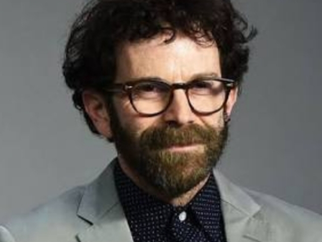 Charlie Kaufman