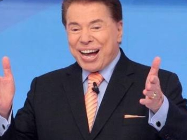 Silvio Santos