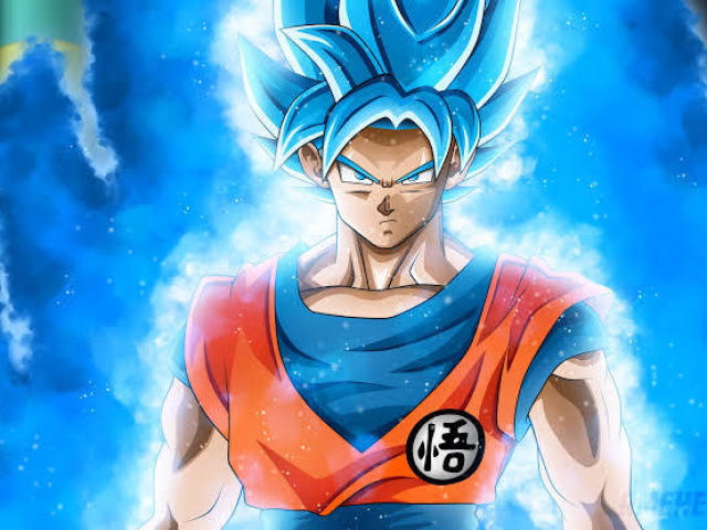 Goku