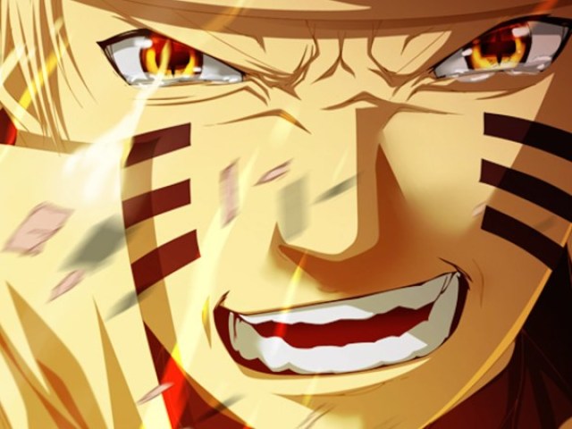 Naruto Uzumaki