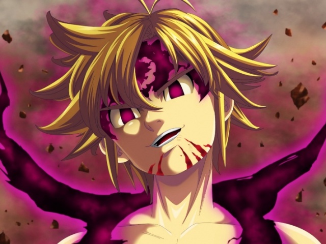 Meliodas