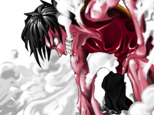 Luffy