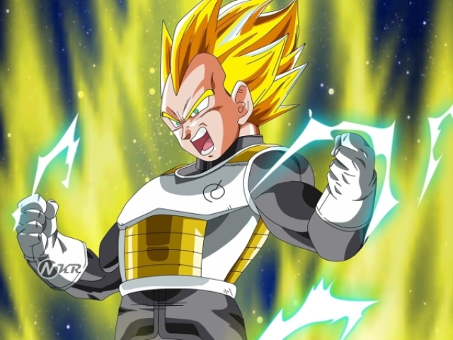 Vegeta