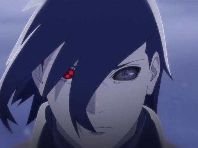 Sasuke