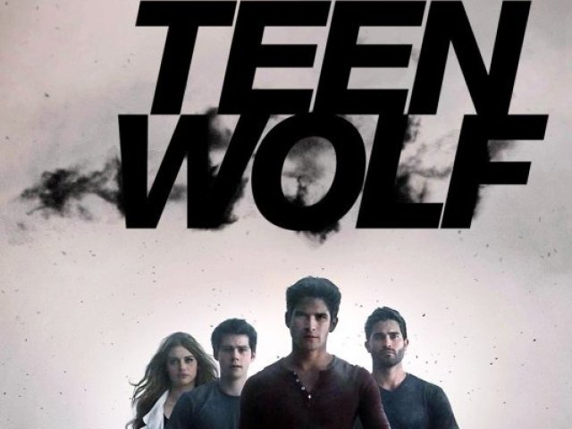 És realmente fã de Teen Wolf?