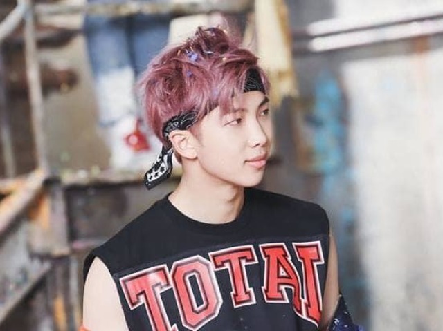 Kim Namjoon