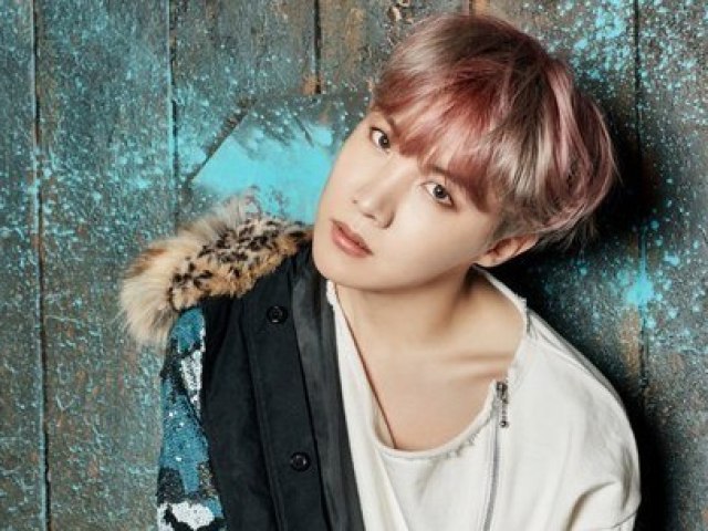 J- Hope