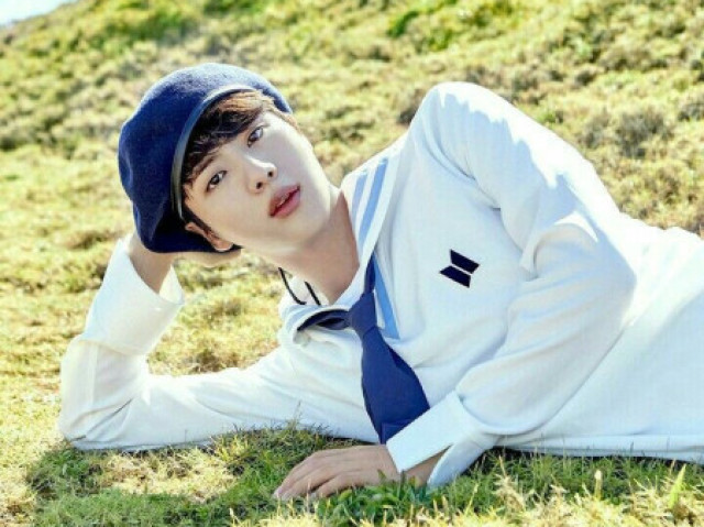 Jin