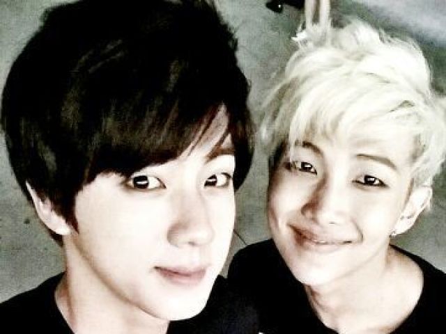 Namjin