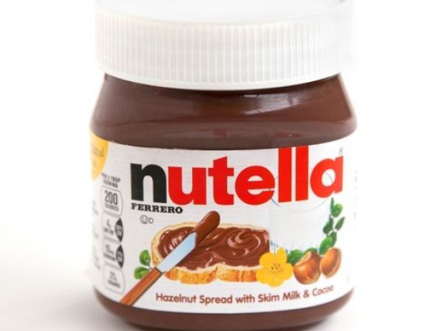 Nutella