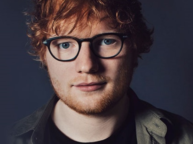 Ed Sheeran