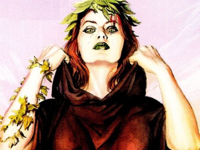 Hera venenosa