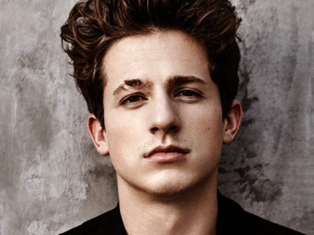 Charlie Puth