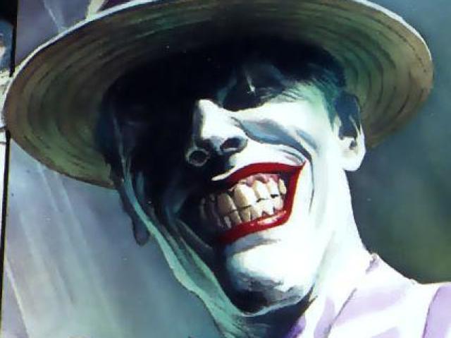 Coringa