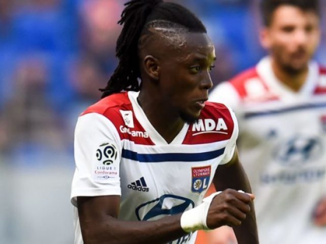 Bertrand Traoré