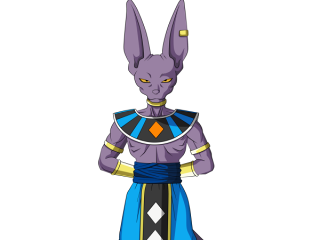 BEERUS