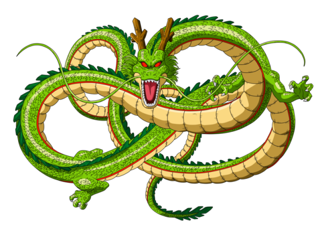 SHENLONG