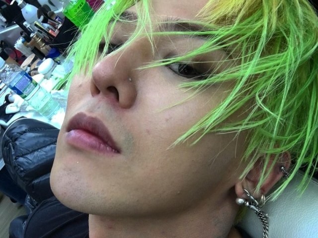 G dragon