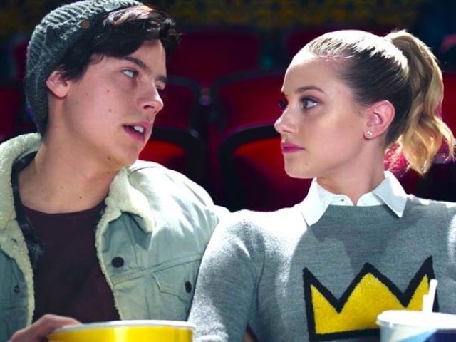 Betty e jughead