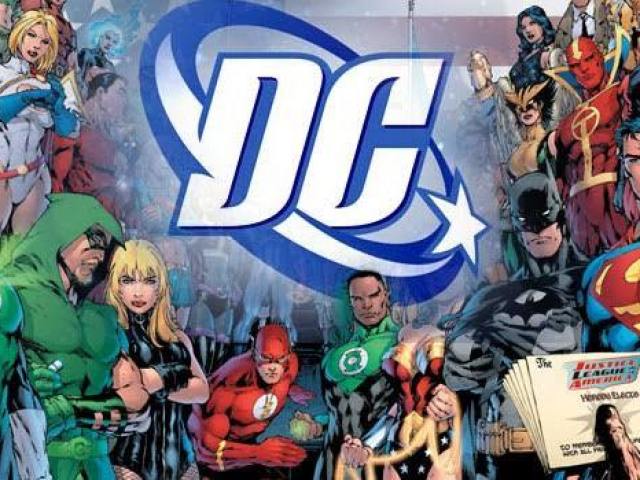 10 heróis da DC que merecem um filme solo