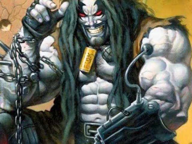 1. Lobo