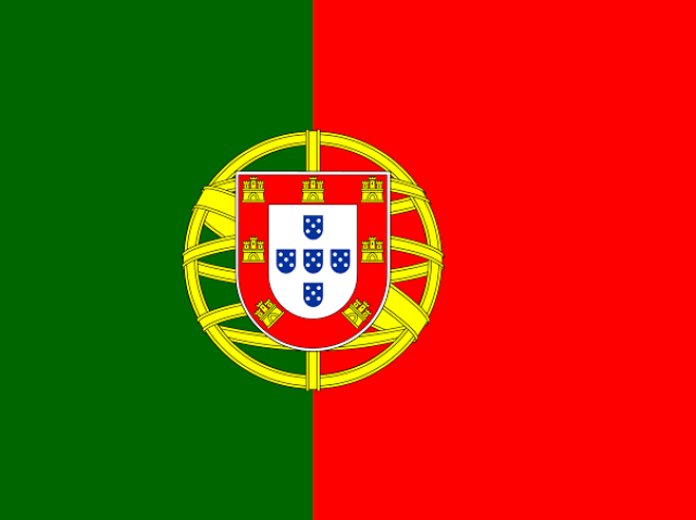 Portugal