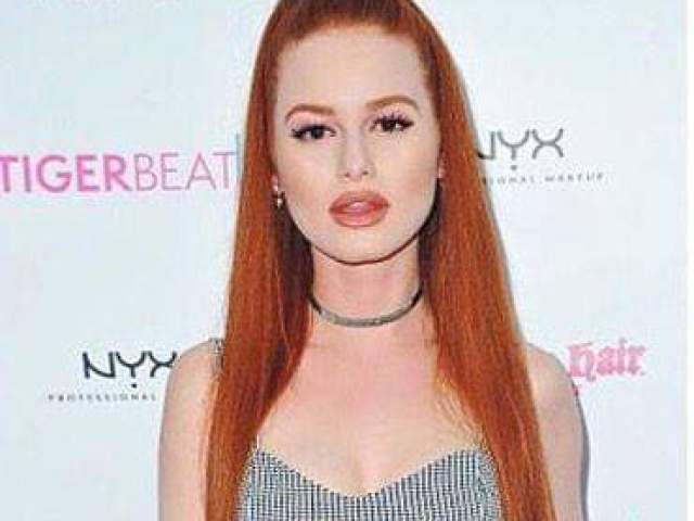 Cheryl Blossom