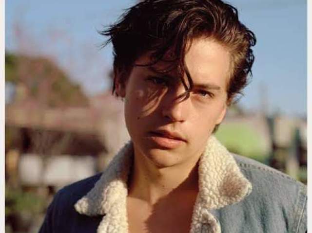 Jughead Jones