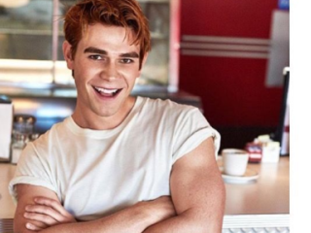 Archie Andrews