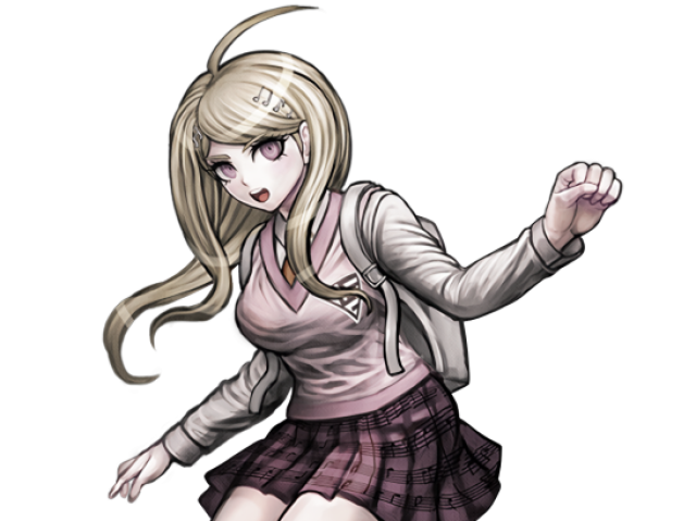 Kaede Akamatsu