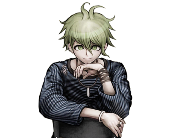 Rantaro Amami