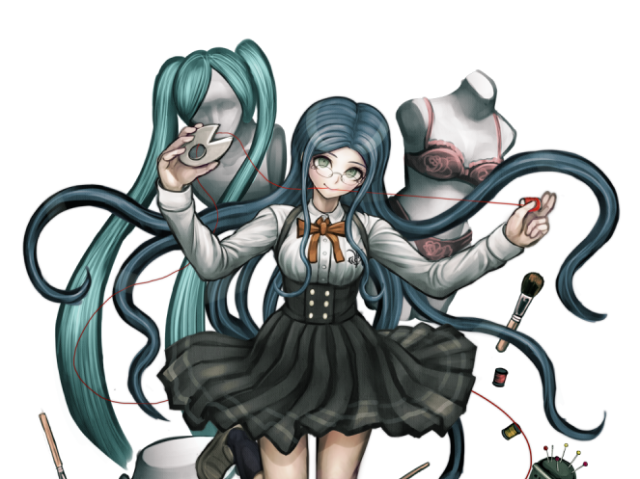 Tsumugi Shirogane