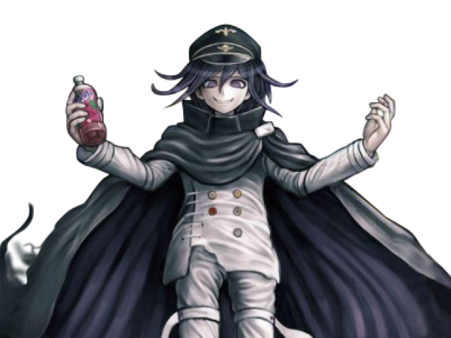 Kokichi Oma