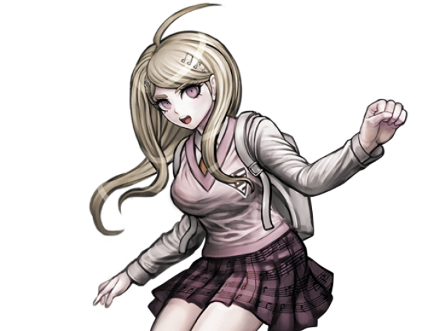 Kaede Akamatsu