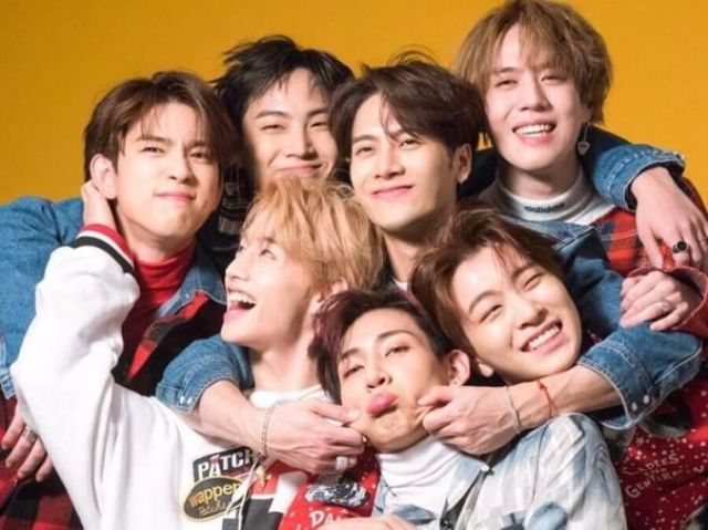 GOT7