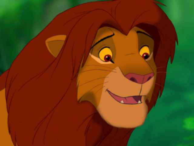 Simba