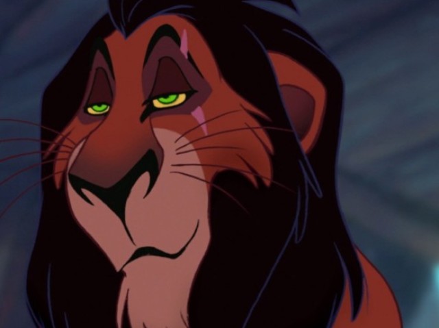 Scar