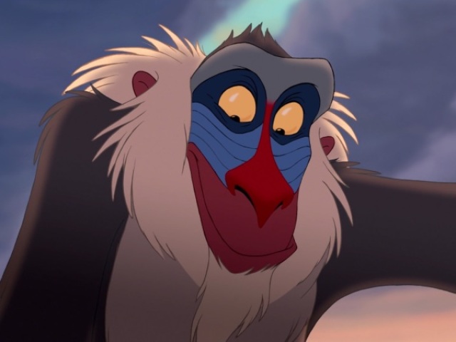 Rafiki