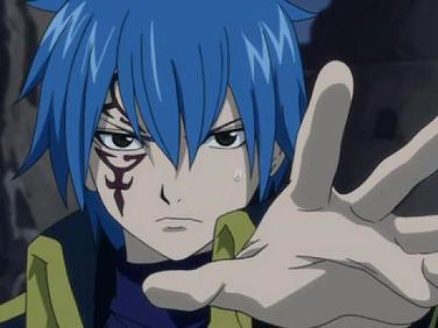 Jellal