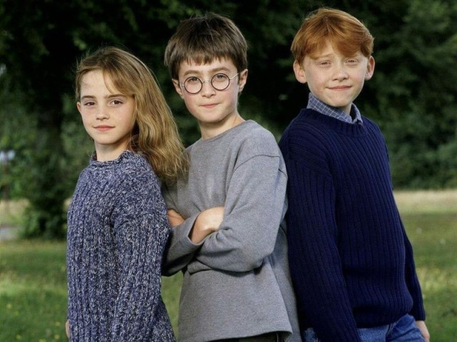 Tente acertar essas perguntas de Harry Potter ❤️