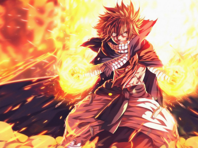 Natsu