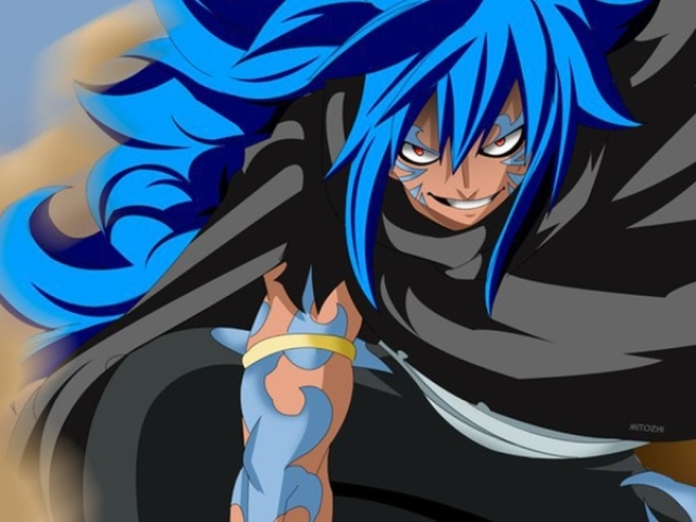 Acnologia