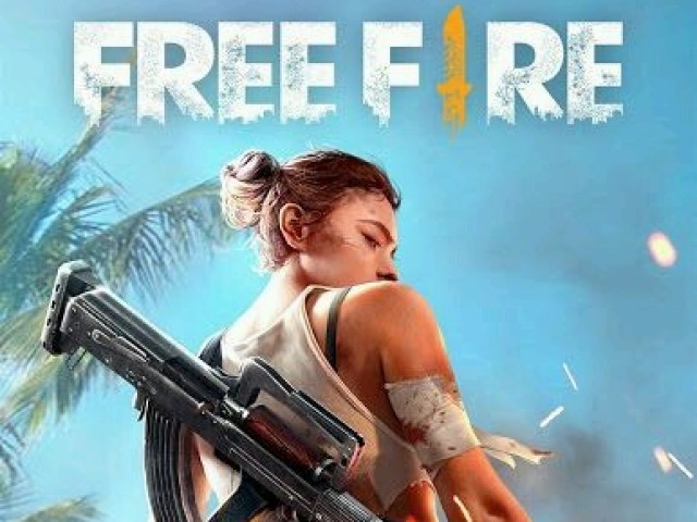 Free fire