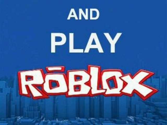 Roblox