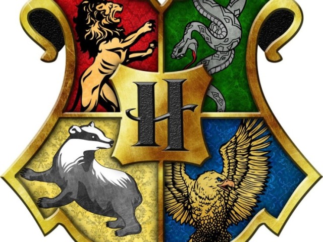 De acordo com a sua personalidade, você irá descobrir a sua casa de Hogwarts