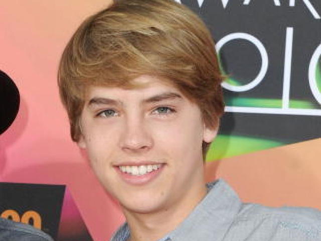 Cole Sprouse