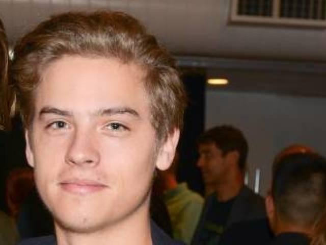 Dylan Sprouse