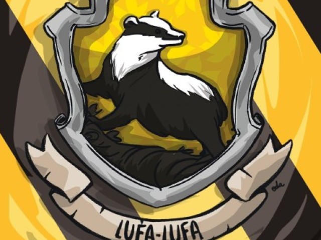 Lufa lufa