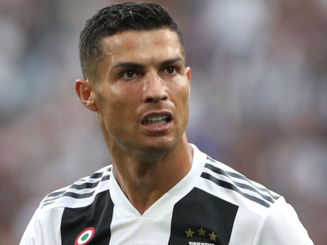 Você conhece mesmo Cristiano Ronaldo?